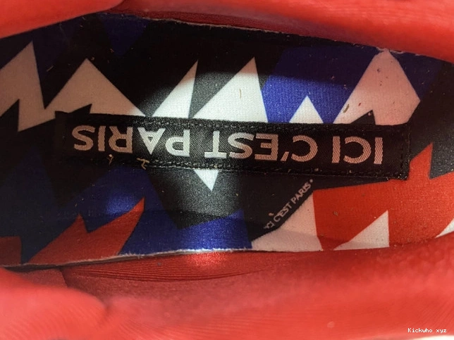 Air 7 Jordan PSG CZ0789-105 0807